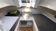 Panamera Yacht 100
